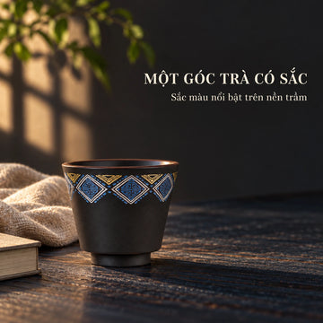 Chén Nê Hưng · Sắc Nê