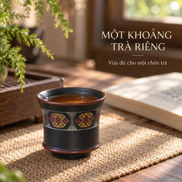 Chén Nê Hưng · Hoa Nở Dọc Đường