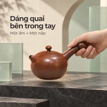 Ấm Nê Hưng · Nghênh Phong