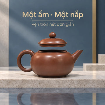Ấm Nê Hưng · Thanh Bình