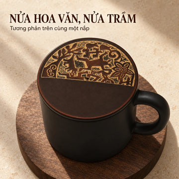 Chén Nê Hưng · Hoa Sơn