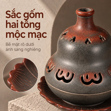 Phụ kiện trà