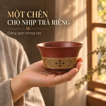 Chén Nê Hưng · Cẩm Tú Minh Hương