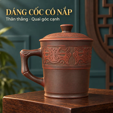 Chén Nê Hưng · Hành Trình Thời Không