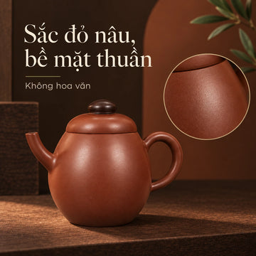 Ấm Nê Hưng · Ô Liu