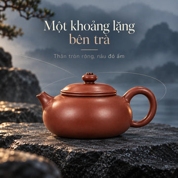 Ấm Nê Hưng · Hàn Giang