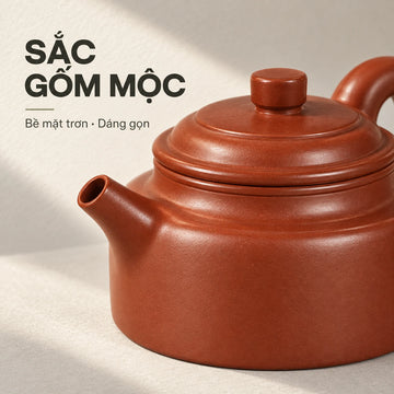 Ấm Nê Hưng · Thừa Cổ