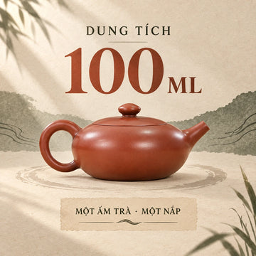 Ấm Nê Hưng · Ngư Thượng