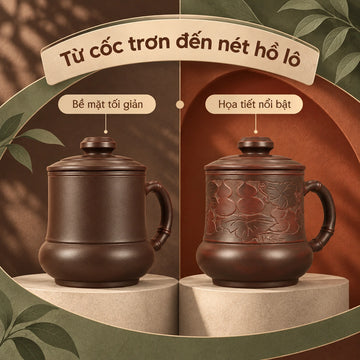 Chén Nê Hưng · Hồ Lô