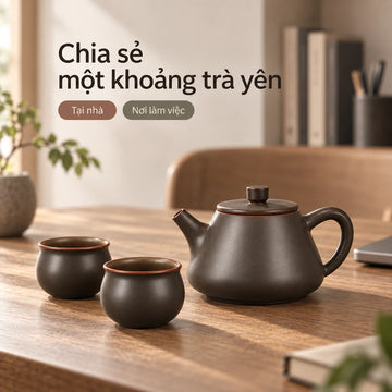 Ấm Nê Hưng · Tam Thiên Thủy