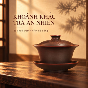 Ấm Nê Hưng · Tùng Kiên Cường