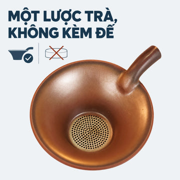 Lọc trà