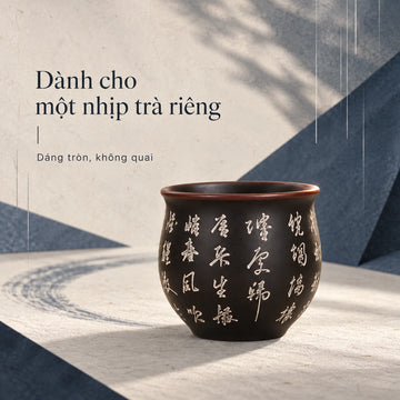 Chén Nê Hưng · Định Phong Ba