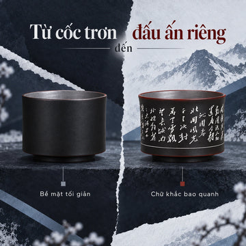Chén Nê Hưng · Thấm Viên Xuân Tuyết