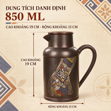 Bình giữ nhiệt