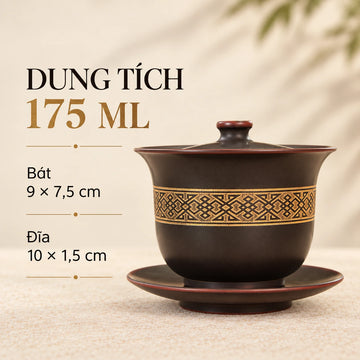 Gaiwan Nê Hưng · Tài Tử Giai Nhân