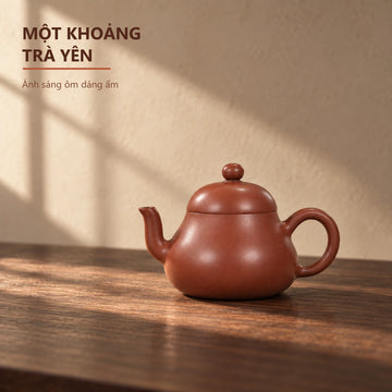 Ấm Nê Hưng · Tiểu Tư Đình