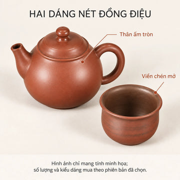 Ấm Nê Hưng · Cự Luân Châu