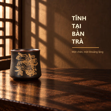 Chén Nê Hưng · Mã Thượng Hữu Tiền