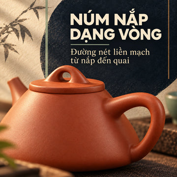 Gốm Nê Hưng · Nhất Biều