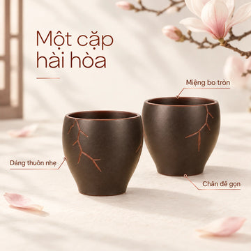 Chén Nê Hưng · Ngọc Lan