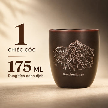 Chén Nê Hưng · Ngũ Bảo Trong Tuyết