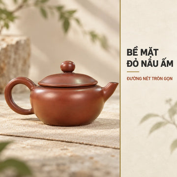 Ấm Nê Hưng · Ngõ Rộng Hẹp