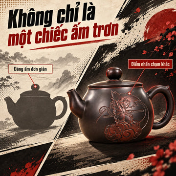 Ấm Nê Hưng · Thất Long Châu