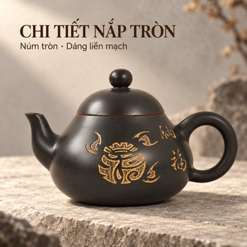 Ấm Nê Hưng · Nạp Phúc