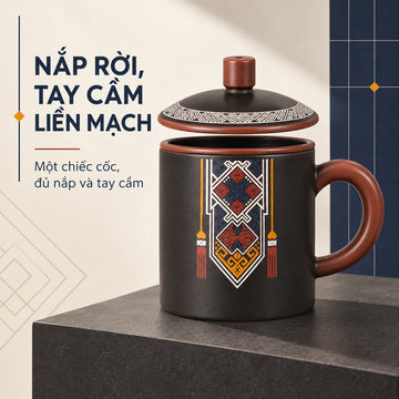 Chén Nê Hưng · Cẩm Lan