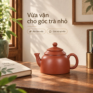 Ấm Nê Hưng · Thái Bình Niên