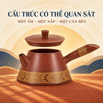 Ấm Nê Hưng · Xuân Hiểu Quai Bên