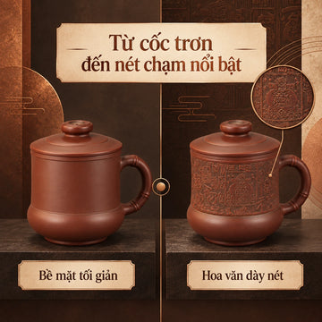 Chén Nê Hưng · Thần Tài Đến