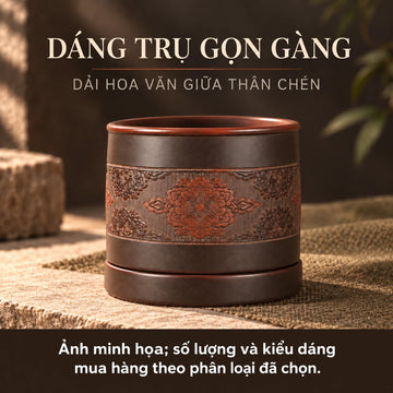 Chén Nê Hưng · Bĩ Cực Thái Lai