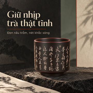 Chén Nê Hưng · Niệm Nô Kiều