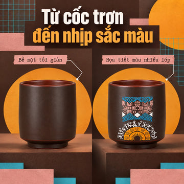 Chén Nê Hưng · Hoa Sơn