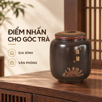 Hũ Nê Hưng · Cẩm Tú