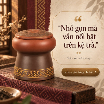 Hũ Nê Hưng · Cổ Vận Hoa Miêu