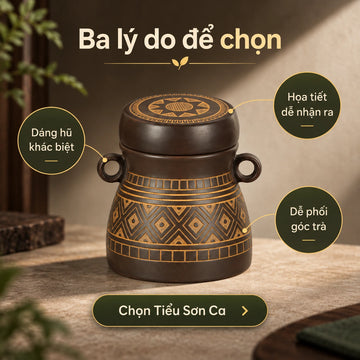 Hũ Nê Hưng · Sơn Ca Nhỏ