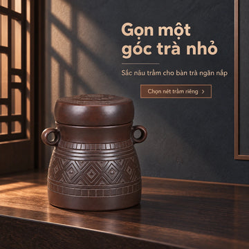 Hũ Nê Hưng · Sơn Ca Nhỏ