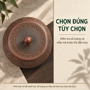 Hũ Nê Hưng · Vạn Tía Nghìn Hồng