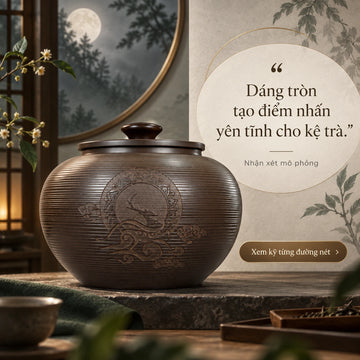 Hũ Nê Hưng · Lộc Lộc An Hòa
