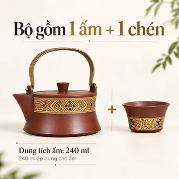 Ấm Nê Hưng · Xuân Hiểu
