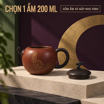 Ấm Nê Hưng · Hỷ Lạc