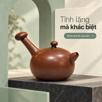 Ấm Nê Hưng · Nghênh Phong