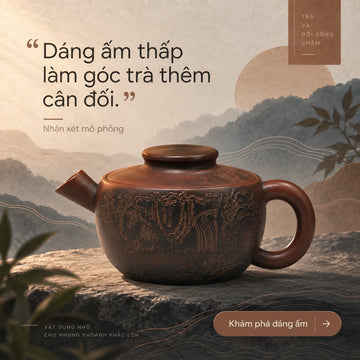 Ấm Nê Hưng · Bình Chu