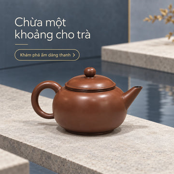 Ấm Nê Hưng · Thanh Bình
