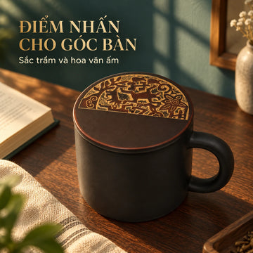 Chén Nê Hưng · Hoa Sơn