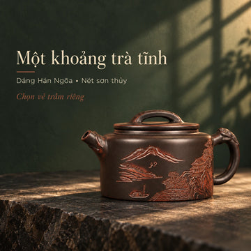 Ấm Nê Hưng · Viễn Ảnh
