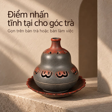 Phụ kiện trà